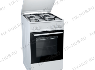 Плита (духовка) Gorenje G5111WH (729323, FG513A-HPA8C) - Фото